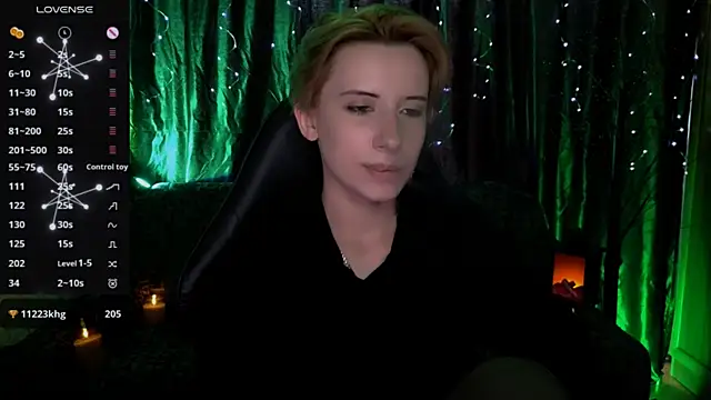  Shadow devil   online show from June 28, 4:24 pm