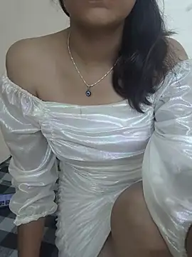 Ritika jha01 online show from July 14, 11:05 am