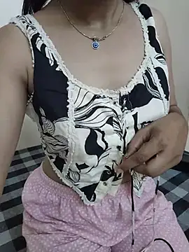 Ritika jha01 online show from July 16, 12:32 pm