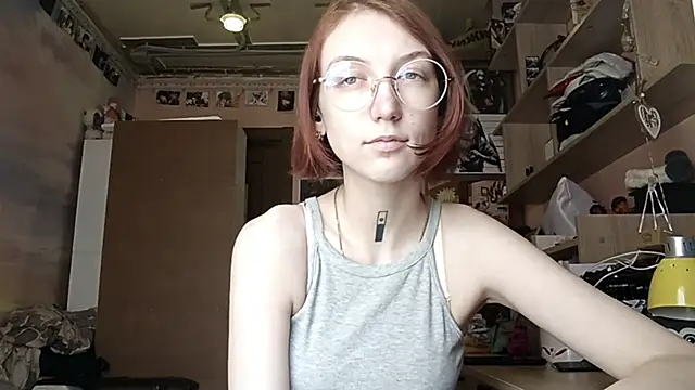 JenaeMicKonic online show from June 18, 10:09 am