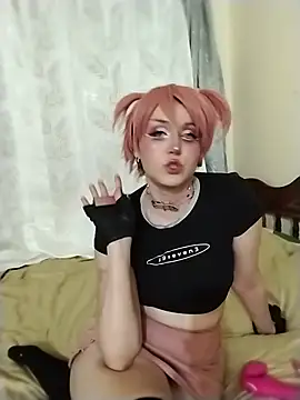 Horrorchan online show from June 15, 1:11 pm