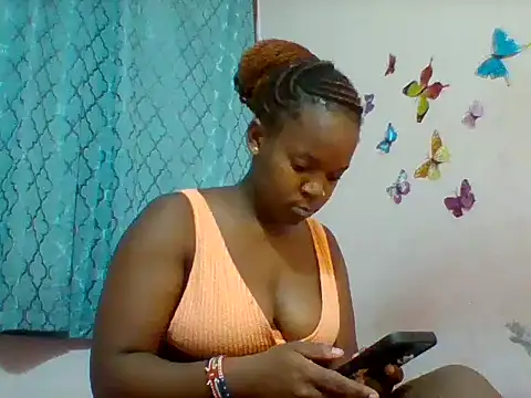 Heavy-Beauty online show from July 28, 6:31 pm