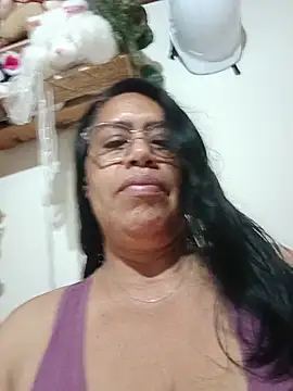 Emilif  online show from July 24, 3:04 am