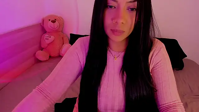 NicolePasqualott online show from November 29, 8:57 pm