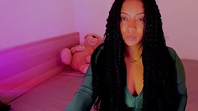 NicolePasqualott online show from November 11, 11:35 pm