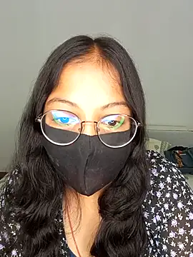hottydisha online show from June 16, 4:24 am