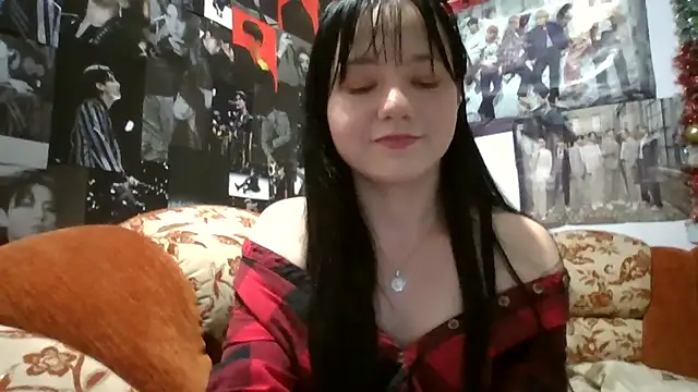 LittilePrincess online show from June 20, 9:18 pm