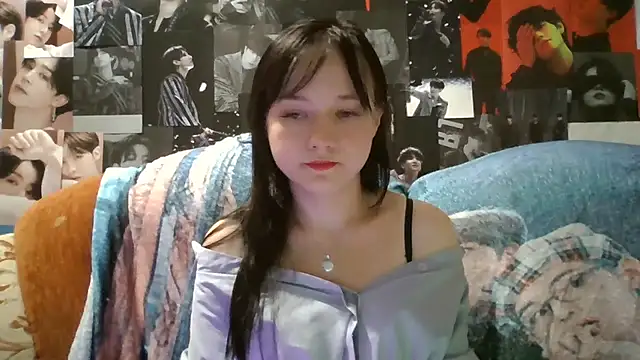 LittilePrincess online show from August 7, 9:33 pm