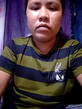 HotPussyPinay online show from July 20, 11:45 am