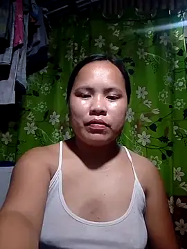 HotPussyPinay online show from July 5, 12:11 pm