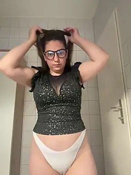 -Malina- online show from June 25, 9:49 pm