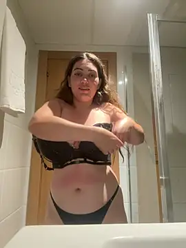-Malina- online show from July 3, 10:38 pm
