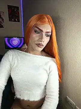  KittyQueen12 online show from June 21, 11:03 am