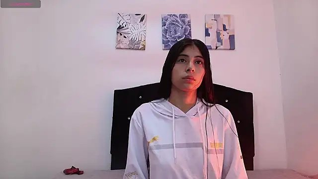 Dahlia  Vixen online show from July 27, 11:51 am