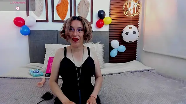 Margott mature online show from July 8, 12:40 pm