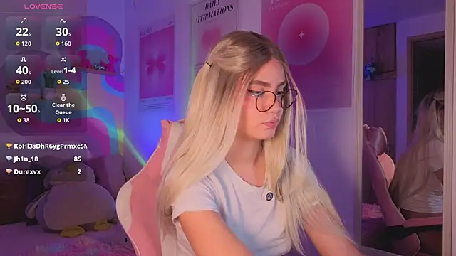 Ari Blis online show from July 29, 11:49 pm
