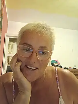 AngelDemon8 online show from July 25, 8:27 pm