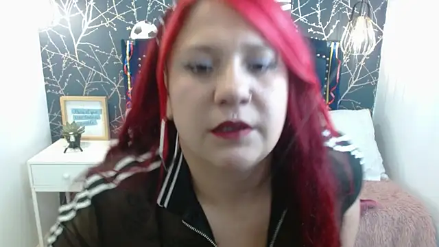 red liia tk online show from July 20, 3:09 am