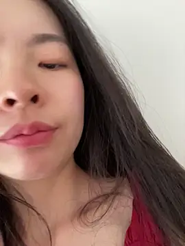 xiaojiao520 online show from July 6, 4:29 am
