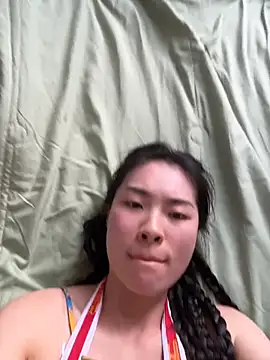 xiaojiao520 online show from July 23, 5:48 am
