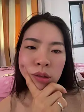 xiaojiao520 online show from July 5, 4:19 am
