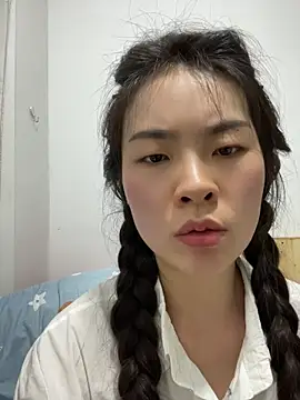 xiaojiao520 online show from June 20, 4:54 pm