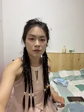 xiaojiao520 online show from June 23, 12:03 pm
