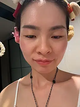 xiaojiao520 online show from July 28, 3:43 pm