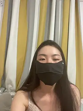 xiaojiao520 online show from June 19, 4:43 pm