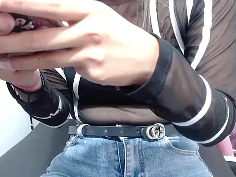 skinny nastyy online show from July 25, 2:35 pm