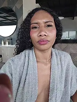 CarlaMercer online show from July 28, 8:52 pm