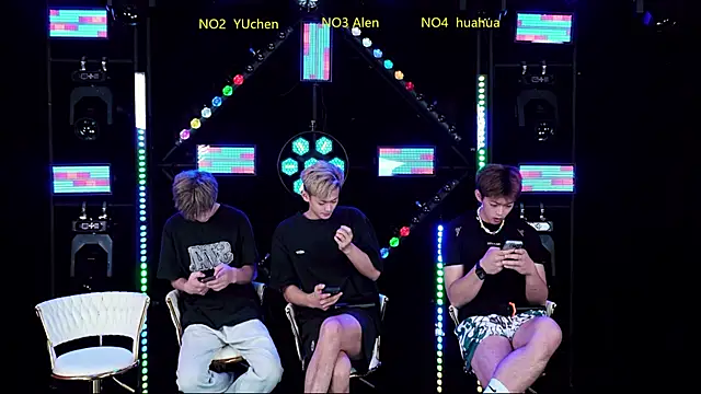 AAA-Winner888 online show from June 20, 2:59 am