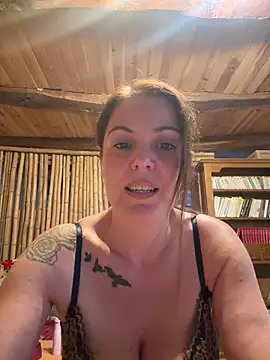 MylaXSecret online show from June 25, 7:48 pm