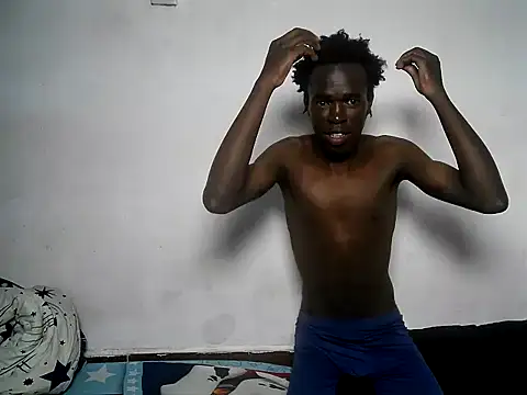 Larryeboy online show from June 27, 12:22 pm