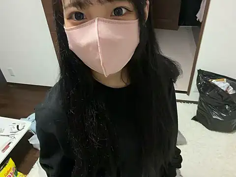 ohuton love online show from July 6, 9:58 am