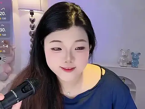 xiaotang 18 online show from June 22, 10:12 am