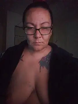 TattedLove4 online show from June 24, 1:59 am