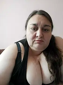GoodLadyAlla online show from June 24, 12:26 pm