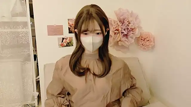 -inori- online show from July 7, 9:35 am