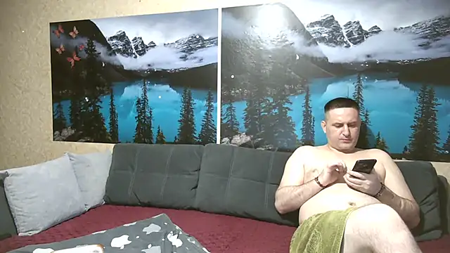BiManKleo online show from July 21, 10:49 am