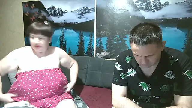 BiManKleo online show from July 28, 8:52 pm
