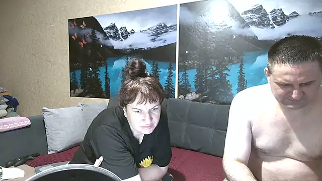BiManKleo online show from June 26, 7:20 am