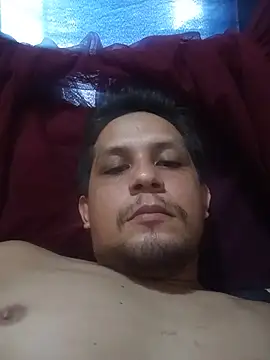 Kennyguerrero9 online show from July 6, 3:14 pm