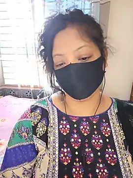 Cute Ishita103 online show from July 4, 6:53 am