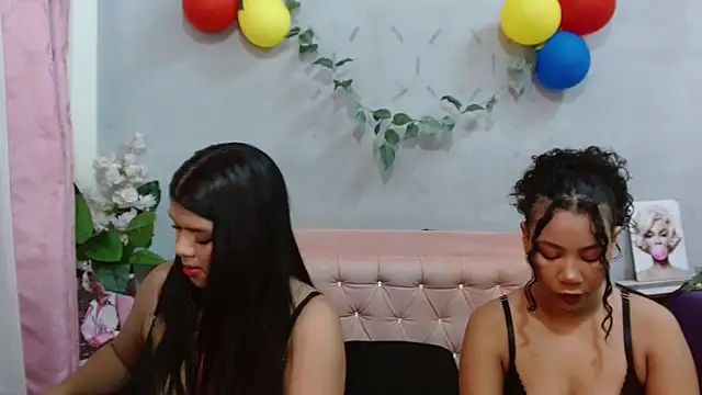 Faith Porte online show from July 10, 1:55 pm