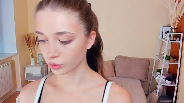 HermilaJaco online show from July 5, 7:14 am