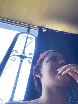 TerribleTabby  online show from June 21, 7:07 pm