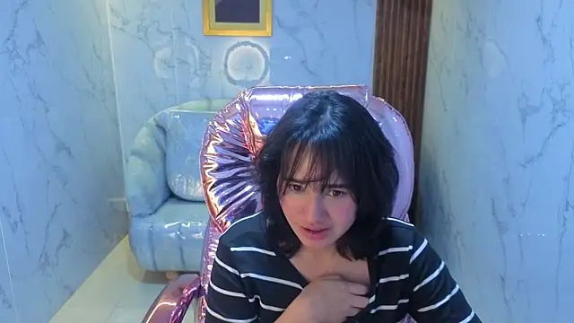 Lizz s online show from June 27, 3:18 am