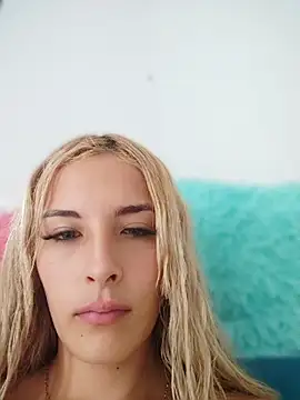VIOLETA-1122 online show from July 29, 8:53 pm