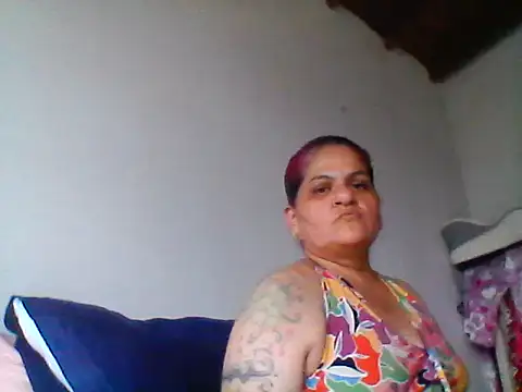 sacerdotisa 777 online show from June 29, 5:34 pm